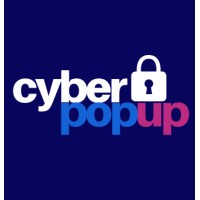 Cyber Pop-up logo, Cyber Pop-up contact details