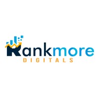 Rank More Digitals logo, Rank More Digitals contact details