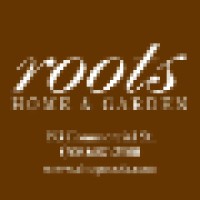 Roots Home logo, Roots Home contact details