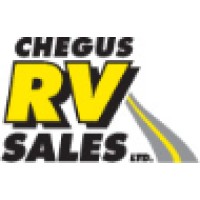 Chegus RV Sales Ltd. logo, Chegus RV Sales Ltd. contact details