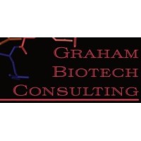 Graham Biotech Consulting logo, Graham Biotech Consulting contact details