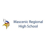 Mascenic Regional High School logo, Mascenic Regional High School contact details