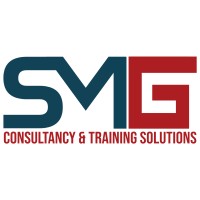 SMG For Consultancy & Training Solutions logo, SMG For Consultancy & Training Solutions contact details