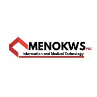 Menokws logo, Menokws contact details