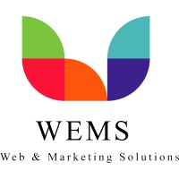 WEMS logo, WEMS contact details