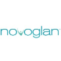 Novoglan logo, Novoglan contact details