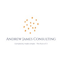 Andrew James Consulting logo, Andrew James Consulting contact details