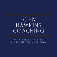 John Hawkins Coaching logo, John Hawkins Coaching contact details