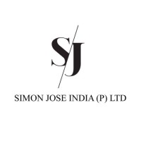 Simon Jose India logo, Simon Jose India contact details