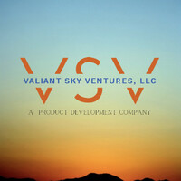 Valiant Sky Ventures, LLC logo, Valiant Sky Ventures, LLC contact details