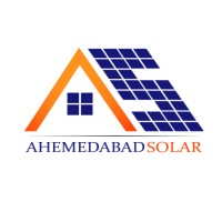 Ahmedabad Solar logo, Ahmedabad Solar contact details