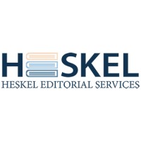 Heskel Editorial Services logo, Heskel Editorial Services contact details