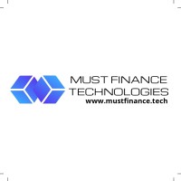 Must Finance Technologies logo, Must Finance Technologies contact details