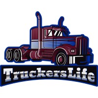 Truckerslife (USA Truckers Social Network) logo, Truckerslife (USA Truckers Social Network) contact details