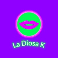 La Diosa K Media logo, La Diosa K Media contact details