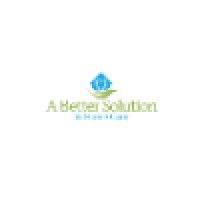 A Better Solution Home Care logo, A Better Solution Home Care contact details