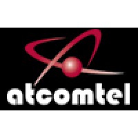 Atcomtel logo, Atcomtel contact details