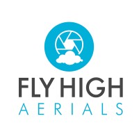 Fly High Aerials logo, Fly High Aerials contact details