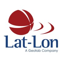 Lat-Lon a GEOTAB Company logo, Lat-Lon a GEOTAB Company contact details