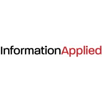 Information Applied logo, Information Applied contact details