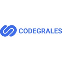 CodeGrales logo, CodeGrales contact details