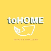 toHome Delivery & TI Solutions logo, toHome Delivery & TI Solutions contact details