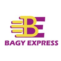 Bagy Express logo, Bagy Express contact details