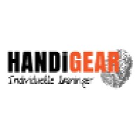 HANDiGEAR - individuelle løsninger logo, HANDiGEAR - individuelle løsninger contact details