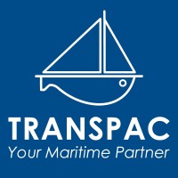 Transpac Mexico logo, Transpac Mexico contact details