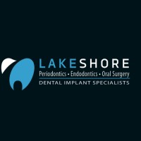 Lakeshore Dental Specialists logo, Lakeshore Dental Specialists contact details