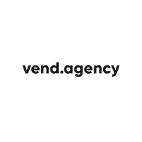 Vend Agency logo, Vend Agency contact details