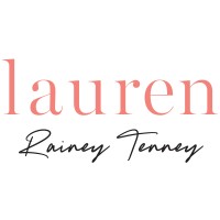 Lauren Rainey Tenney logo, Lauren Rainey Tenney contact details