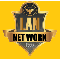 Lannetwork Manaus logo, Lannetwork Manaus contact details