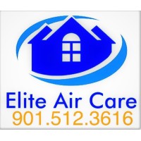 ELITE AIR CARE MEMPHIS logo, ELITE AIR CARE MEMPHIS contact details