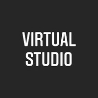 Virtual Studio logo, Virtual Studio contact details