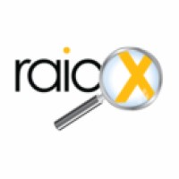 Raio X logo, Raio X contact details