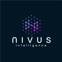 Nivus Intelligence logo, Nivus Intelligence contact details