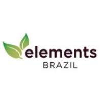 elements Brazil logo, elements Brazil contact details