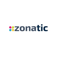 Zonatic logo, Zonatic contact details