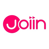 Joiin logo, Joiin contact details