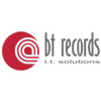 BT Records logo, BT Records contact details