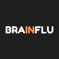 Brainflu logo, Brainflu contact details