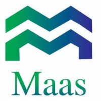 Maas Engineers logo, Maas Engineers contact details