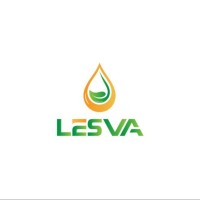 LESVA OILS logo, LESVA OILS contact details