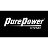 PurePower Filters logo, PurePower Filters contact details