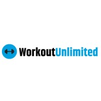 Workout Unlimited logo, Workout Unlimited contact details