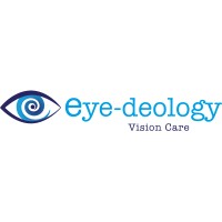 Eye-deology Vision Care logo, Eye-deology Vision Care contact details