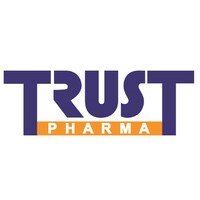 Trust Pharma LTD logo, Trust Pharma LTD contact details