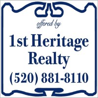 1st Heritage Realty logo, 1st Heritage Realty contact details