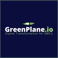 Green Plane Ltd logo, Green Plane Ltd contact details